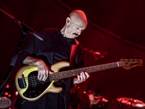 Peter Gabriel 2023