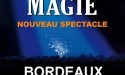 FESTIVAL INTERNATIONAL DE MAGIE – 30 > 31 JANVIER 2016 – THÉÂTRE FEMINA – BORDEAUX FESTIVAL INTERNATIONAL DE MAGIE – 30 > 31 JANVIER 2016 – THÉÂTRE FEMINA – BORDEAUX