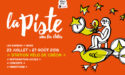 Festival la Piste sous les Étoiles – SAMEDI 13 Août 2016 – Créon Festival la Piste sous les Étoiles – SAMEDI 13 Août 2016 – Créon