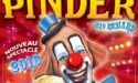 CIRQUE PINDER JEAN RICHARD – PLACE DES QUINCONCES – 3 > 18 SEPTEMBRE 2016 – BORDEAUX CIRQUE PINDER JEAN RICHARD – PLACE DES QUINCONCES – 3 > 18 SEPTEMBRE 2016 – BORDEAUX