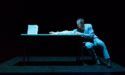 L’HOMME ASSIS – LE CUBE – DIMANCHE 15 JANVIER 2017 – VILLENAVE D’ORNON L’HOMME ASSIS – LE CUBE – DIMANCHE 15 JANVIER 2017 – VILLENAVE D’ORNON