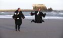 MAÎTRE FENDARD – «On a volé le château de sable» – LE CUBE – SAMEDI 11 FEVRIER 2017 – VILLENAVE D’ORNON MAÎTRE FENDARD – «On a volé le château de sable» – LE CUBE – SAMEDI 11 FEVRIER 2017 – VILLENAVE D’ORNON