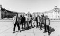 LA TRIBU ROUGE BORDEAUX – LE CUBE – SAMEDI 8 AVRIL 2017 – VILLENAVE D’ORNON LA TRIBU ROUGE BORDEAUX – LE CUBE – SAMEDI 8 AVRIL 2017 – VILLENAVE D’ORNON