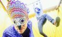 I AM STRAMGRAM – P’TITES SCÈNES – MAISON DES ARTS VIVANTS – VENDREDI 20 JANVIER 2017 – VILLENAVE D’ORNON I AM STRAMGRAM – P’TITES SCÈNES – MAISON DES ARTS VIVANTS – VENDREDI 20 JANVIER 2017 – VILLENAVE D’ORNON