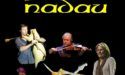 NADAU – ESPACE CULTUREL LUCIEN MOUNAIX – VENDREDI 24 MARS 2017- BIGANOS NADAU – ESPACE CULTUREL LUCIEN MOUNAIX – VENDREDI 24 MARS 2017- BIGANOS