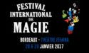 FESTIVAL INTERNATIONAL DE MAGIE – 28 > 29 JANVIER 2017 – THÉÂTRE FEMINA – BORDEAUX FESTIVAL INTERNATIONAL DE MAGIE – 28 > 29 JANVIER 2017 – THÉÂTRE FEMINA – BORDEAUX