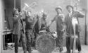 BLUES, ROOTS, SWING & SPIRITUALS #3 – MERCREDI 31 JANVIER 2018 – EGLISE DU HAILLAN (33) BLUES, ROOTS, SWING & SPIRITUALS #3 – MERCREDI 31 JANVIER 2018 – EGLISE DU HAILLAN (33)