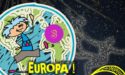 DANCE TRIP 3 EUROPA – 16, 17 ET 18 MARS 2018 – L’ENTREPOT DU HAILLAN DANCE TRIP 3 EUROPA – 16, 17 ET 18 MARS 2018 – L’ENTREPOT DU HAILLAN