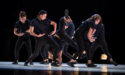 CULTURES URBAINES – LE CUBE – MERCREDI 4 AVRIL 2018 – VILLENAVE D’ORNON CULTURES URBAINES – LE CUBE – MERCREDI 4 AVRIL 2018 – VILLENAVE D’ORNON