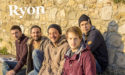 RYON – MAISON DES ARTS VIVANTS – VENDREDI 20 OCTOBRE 2017- VILLENAVE D ORNON RYON – MAISON DES ARTS VIVANTS – VENDREDI 20 OCTOBRE 2017- VILLENAVE D ORNON