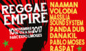 FESTIVAL REGGAE EMPIRE # 2 – PARC DES EXPOSITIONS – VENDREDI 10 NOVEMBRE 2017 – LIMOGES FESTIVAL REGGAE EMPIRE # 2 – PARC DES EXPOSITIONS – VENDREDI 10 NOVEMBRE 2017 – LIMOGES