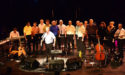 ARRYA & L’ORCHESTRE CRESCEN’DO – LA CARAVELLE – SAMEDI 14 JUILLET 2018 – MARCHEPRIME ARRYA & L’ORCHESTRE CRESCEN’DO – LA CARAVELLE – SAMEDI 14 JUILLET 2018 – MARCHEPRIME