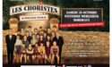 LES CHORISTES – PATINOIRE MERIADECK – SAMEDI 28 OCTOBRE 2017 – BORDEAUX LES CHORISTES – PATINOIRE MERIADECK – SAMEDI 28 OCTOBRE 2017 – BORDEAUX