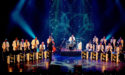 THE GLENN MILLER MEMORIAL ORCHESTRA – VENDREDI 19 JANVIER 2018 – THÉÂTRE FEMINA – BORDEAUX THE GLENN MILLER MEMORIAL ORCHESTRA – VENDREDI 19 JANVIER 2018 – THÉÂTRE FEMINA – BORDEAUX