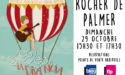 LEO et LEON et LA DIVA NOVA – ROCHER DE PALMER – DIMANCHE 29 OCTOBRE 2017 – CENON LEO et LEON et LA DIVA NOVA – ROCHER DE PALMER – DIMANCHE 29 OCTOBRE 2017 – CENON
