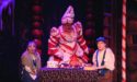HANSEL ET GRETEL – ESPACE CULTUREL DU PIN GALANT – VENDREDI 8 DÉCEMBRE 2017 – MÉRIGNAC HANSEL ET GRETEL – ESPACE CULTUREL DU PIN GALANT – VENDREDI 8 DÉCEMBRE 2017 – MÉRIGNAC