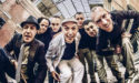 FESTIVAL DIVERS #1 – LES CIGALES – SAMEDI 9 DECEMBRE 2017 – LUXEY FESTIVAL DIVERS #1 – LES CIGALES – SAMEDI 9 DECEMBRE 2017 – LUXEY
