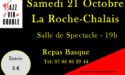 REPAS BASQUE & CONCERT JAZZ AND BLUES – SAMEDI 21 OCTOBRE – LA ROCHE CHALAIS (24) REPAS BASQUE & CONCERT JAZZ AND BLUES – SAMEDI 21 OCTOBRE – LA ROCHE CHALAIS (24)