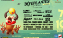 FESTIVAL LES DEFERLANTES 2018 – 12EME EDITION – 07 > 10 JUILLET – ARGELES SUR MER FESTIVAL LES DEFERLANTES 2018 – 12EME EDITION – 07 > 10 JUILLET – ARGELES SUR MER