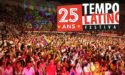 25 ANS DU FESTIVAL TEMPO LATINO – DU 26 AU 29 JUILLET 2018 – VIC-FEZENSAC (GERS) 25 ANS DU FESTIVAL TEMPO LATINO – DU 26 AU 29 JUILLET 2018 – VIC-FEZENSAC (GERS)