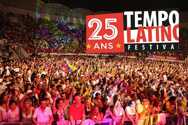 festival tempo 2018