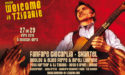 WELCOME IN TZIGANIE #11 – 27 AU 29 AVRIL 2018 – SEISSAN (GERS) WELCOME IN TZIGANIE #11 – 27 AU 29 AVRIL 2018 – SEISSAN (GERS)
