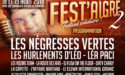 FEST’AIGRE #2 – FESTIVAL SOLIDAIRE – 18 & 19 AOÛT 2018 – AIGRE (16) FEST’AIGRE #2 – FESTIVAL SOLIDAIRE – 18 & 19 AOÛT 2018 – AIGRE (16)