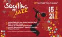43EME FESTIVAL SOUILLAC EN JAZZ – DU 15 AU 21 JUILLET 2018 – LOT (46200) 43EME FESTIVAL SOUILLAC EN JAZZ – DU 15 AU 21 JUILLET 2018 – LOT (46200)