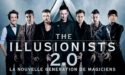THE ILLUSIONISTS 2.0 – BORDEAUX METROPOLE ARENA – 25 & 26 AVRIL 2018 – FLOIRAC THE ILLUSIONISTS 2.0 – BORDEAUX METROPOLE ARENA – 25 & 26 AVRIL 2018 – FLOIRAC