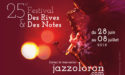 JAZZ A OLORON / FESTIVAL DES RIVES & DES NOTES 2018 – 25EME EDITION – 28 JUIN > 8 JUILLET – OLORON SAINTE MARIE JAZZ A OLORON / FESTIVAL DES RIVES & DES NOTES 2018 – 25EME EDITION – 28 JUIN > 8 JUILLET – OLORON SAINTE MARIE