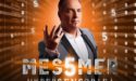 MESSMER – VENDREDI 1 JUIN 2018 – THEATRE FEMINA – BORDEAUX MESSMER – VENDREDI 1 JUIN 2018 – THEATRE FEMINA – BORDEAUX