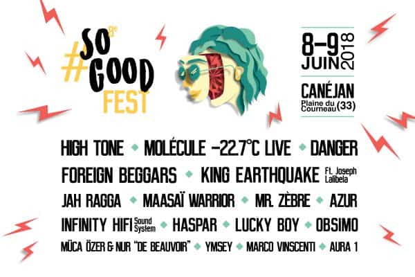 festival 8 juin 2018