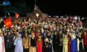 LA BATAILLE DE CASTILLON – 20 JUILLET AU 25 AOUT 2018 – BELVES-DE-CASTILLON LA BATAILLE DE CASTILLON – 20 JUILLET AU 25 AOUT 2018 – BELVES-DE-CASTILLON
