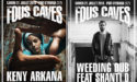 FESTIVAL LES FOUS CAVÉS – 20 & 21 JUILLET 2018 – PORT D’ENVAUX (17) FESTIVAL LES FOUS CAVÉS – 20 & 21 JUILLET 2018 – PORT D’ENVAUX (17)