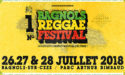 BAGNOLS REGGAE FESTIVAL – 26 > 28 JUILLET 2018 – BAGNOLS-SUR-CEZE (30) BAGNOLS REGGAE FESTIVAL – 26 > 28 JUILLET 2018 – BAGNOLS-SUR-CEZE (30)