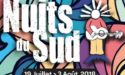 LES NUITS DU SUD FESTIVAL – 19 JUILLET > 3 AOUT 2018 – VENCE (06) LES NUITS DU SUD FESTIVAL – 19 JUILLET > 3 AOUT 2018 – VENCE (06)