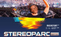 STEREOPARC FESTIVAL – 3 & 4 AOUT 2018 – CORDERIE ROYALE – ROCHEFORT STEREOPARC FESTIVAL – 3 & 4 AOUT 2018 – CORDERIE ROYALE – ROCHEFORT