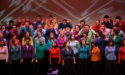 LE CHOEUR VOYAGEUR – 30 SEPTEMBRE 2018 – ESPACE RENÉ LAZARE – TARGON (33) LE CHOEUR VOYAGEUR – 30 SEPTEMBRE 2018 – ESPACE RENÉ LAZARE – TARGON (33)