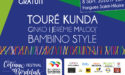 FESTIVAL LES COTEAUX BORDELAIS 2018 – FARGUES SAINT HILAIRE – SAMEDI 8 SEPTEMBRE FESTIVAL LES COTEAUX BORDELAIS 2018 – FARGUES SAINT HILAIRE – SAMEDI 8 SEPTEMBRE
