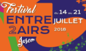FESTIVAL ENTRE DEUX AIRS : ENSEMBLE ALTISSIMO – 17 JUILLET 2018 – ESPACE RENÉ LAZARE – TARGON (33) FESTIVAL ENTRE DEUX AIRS : ENSEMBLE ALTISSIMO – 17 JUILLET 2018 – ESPACE RENÉ LAZARE – TARGON (33)