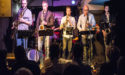 SAX TAPE – L’ENTREPÔT DU HAILLAN – MERCREDI 28 NOVEMBRE 2018 – LE HAILLAN SAX TAPE – L’ENTREPÔT DU HAILLAN – MERCREDI 28 NOVEMBRE 2018 – LE HAILLAN
