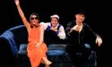 EN ATTENDANT BOJANGLES – ESPACE CULTUREL TREULON – VENDREDI 19 OCTOBRE 2018 – BRUGES EN ATTENDANT BOJANGLES – ESPACE CULTUREL TREULON – VENDREDI 19 OCTOBRE 2018 – BRUGES