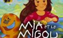 MIA ET LE MIGOU – ESPACE CULTUREL TREULON – MERCREDI 19 DÉCEMBRE 2018 – BRUGES MIA ET LE MIGOU – ESPACE CULTUREL TREULON – MERCREDI 19 DÉCEMBRE 2018 – BRUGES