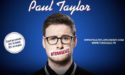 PAUL TAYLOR – VENDREDI 16 NOVEMBRE 2018 – THEATRE FEMINA – BORDEAUX PAUL TAYLOR – VENDREDI 16 NOVEMBRE 2018 – THEATRE FEMINA – BORDEAUX