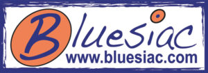 Bluesiac logo rectangle