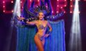 RÊVE – LUNDI 31 DÉCEMBRE 2018 – THÉÂTRE FÉMINA – BORDEAUX RÊVE – LUNDI 31 DÉCEMBRE 2018 – THÉÂTRE FÉMINA – BORDEAUX