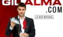 GIL ALMA – NOUVELLE COMÉDIE GALLIEN – DU 21 AU 22 DÉCEMBRE 2018 – BORDEAUX GIL ALMA – NOUVELLE COMÉDIE GALLIEN – DU 21 AU 22 DÉCEMBRE 2018 – BORDEAUX