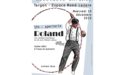 ROLAND – MERCREDI 19 DÉCEMBRE 2018 – ESPACE RENÉ LAZARE – TARGON (33) ROLAND – MERCREDI 19 DÉCEMBRE 2018 – ESPACE RENÉ LAZARE – TARGON (33)