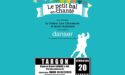LE PETIT BAL EN CHANTÉ – DIMANCHE 20 JANVIER 2019 – ESPACE RENÉ LAZARE – TARGON (33) LE PETIT BAL EN CHANTÉ – DIMANCHE 20 JANVIER 2019 – ESPACE RENÉ LAZARE – TARGON (33)