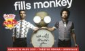 FILLS MONKEY- THÉÂTRE FÉMINA – 16 MARS 2019 – BORDEAUX FILLS MONKEY- THÉÂTRE FÉMINA – 16 MARS 2019 – BORDEAUX